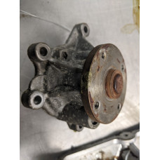 05L203 Water Coolant Pump From 2012 Kia Soul  1.6